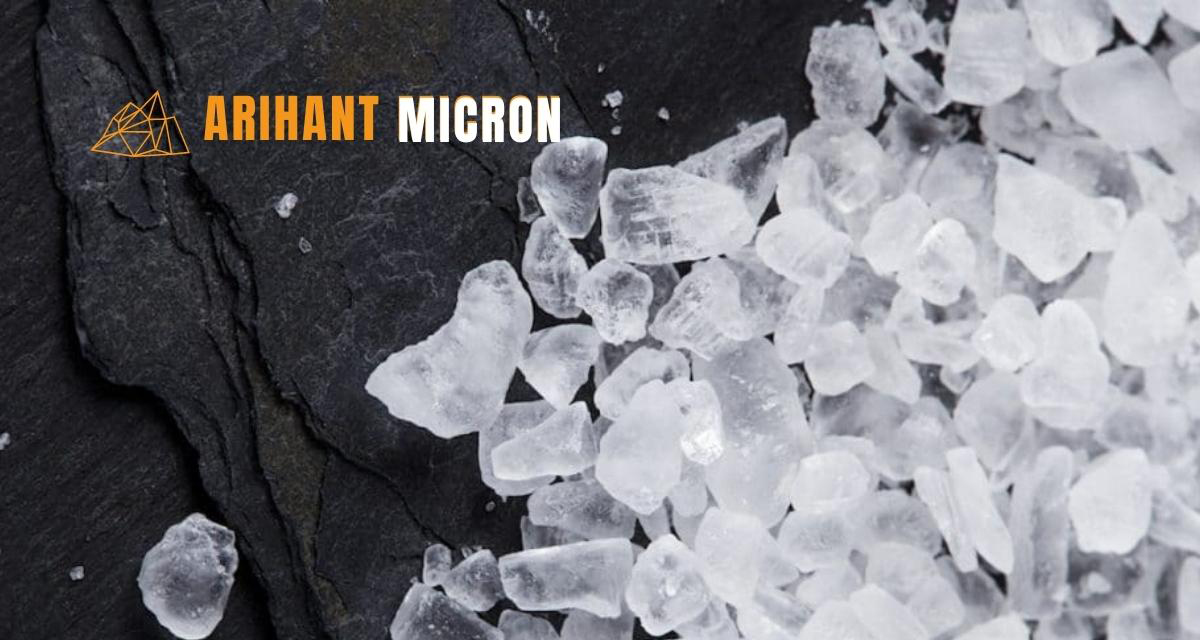 crystal quartz exporter - arihant micron crystal quartz exporter - arihant micron
